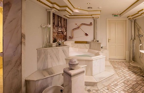 Sankt Lorenz Hotel | Habitación Doble Landhaus - Eichingerbauer **** S Hotel