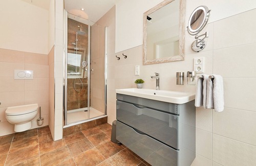 Rachtig Cama Y Desayuno | Habitacion Doble-Exclusivo-Baño Privado-Mosel-Loft