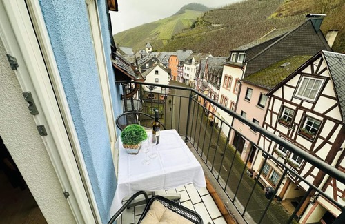 Kues Casa | Double room Deluxe - Hotel Garni Ursula