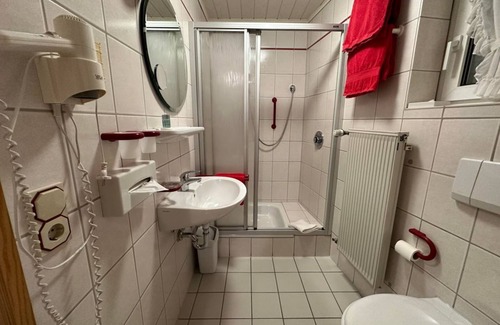 Kues Casa | Double room Deluxe - Hotel Garni Ursula
