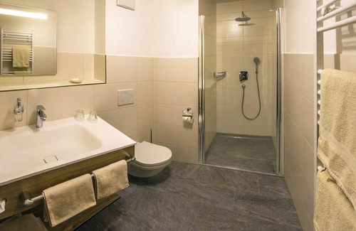 Nesselwaengle Apartamento | Habitación doble DELUXE 1 - Apartments and Pension Mariandl