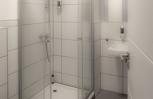 Arnsberg Casa | Habitacion Doble-De Lujo-Baño Privado