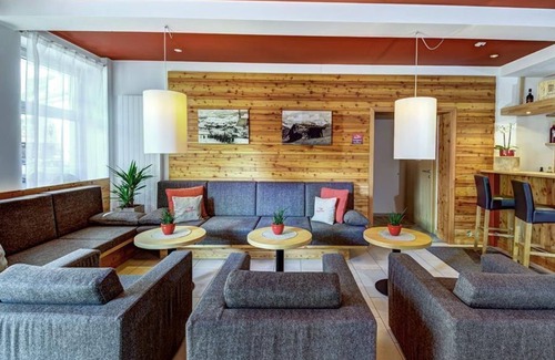 Maria Alm am Steinernen Meer Apartamento | *Double room Design Plus breakfast - AlpenParks Hotel & Apartment Maria Alm