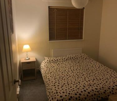 Eastbourne Casa | Double room Eastbourne
