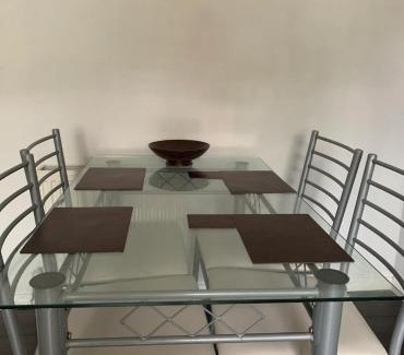 Eastbourne Casa | Double room Eastbourne