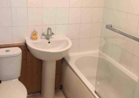 Eastbourne Casa | Double room Eastbourne