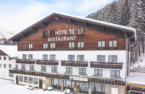 Steeg Casa | Double room Enzian - Hotel Styrolerhof KG