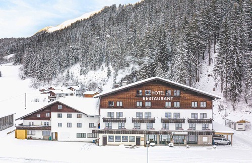 Steeg Casa | Double room Enzian - Hotel Styrolerhof KG