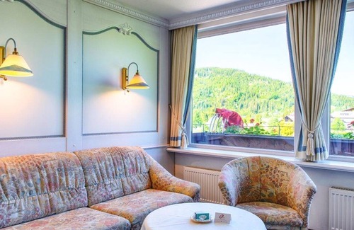 Riezlern Casa | Habitación Doble - Enzian Ost - Almhof Rupp