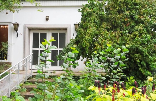 Petershagen Apartamento | Double room for 2 guests with 25m² in Petershagen (266805)