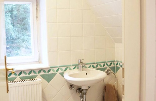 Petershagen Apartamento | Double room for 2 guests with 25m² in Petershagen (266805)