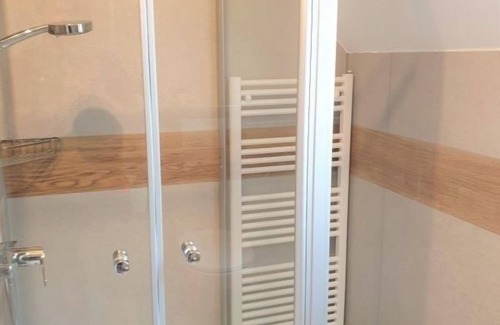 Schesslitz Apartamento | Double room for 2 guests with 26m² in Scheßlitz (163852)