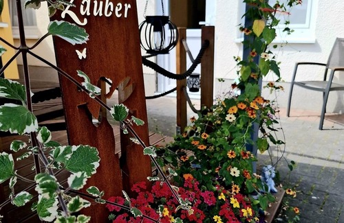 Elleringhausen Apartamento | Double room for 2 guests with 20m² in Olsberg (297448)