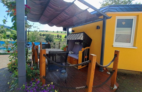 Elleringhausen Apartamento | Double room for 2 guests with 20m² in Olsberg (297448)