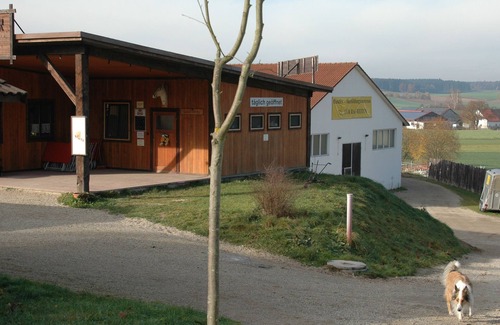 Dasing Apartamento | Double room for 3 guests with 25m² in Dasing (242657)