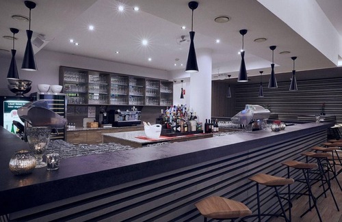 Schladming Casa | Double room for 4 Adults - Room only - Hotel Planai by Alpeffect