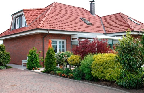 Burg auf Fehmarn Apartamento | Habitación doble para 2 personas con 50m² en Fehmarn OT Burg (12319)