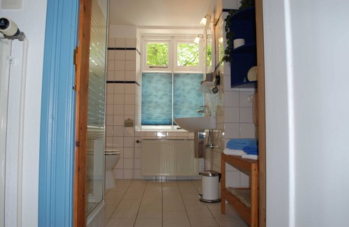 Langenhorn Cama Y Desayuno | Double room from 2 nights - Pension - Hotel (garni) ALTES PASTORAT
