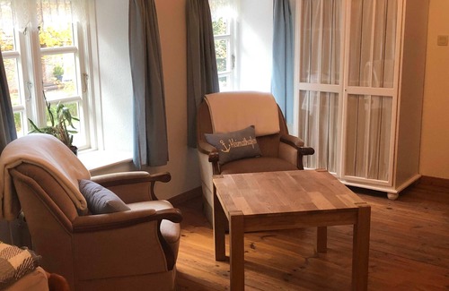 Langenhorn Cama Y Desayuno | Double room from 2 nights - Pension - Hotel (garni) ALTES PASTORAT