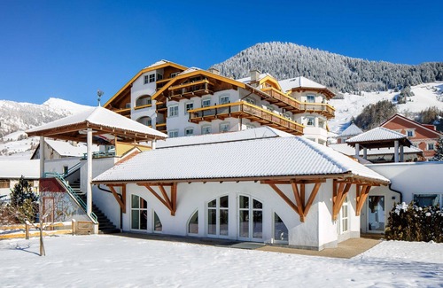 Nauders Casa | Habitación doble Fuhrmann (estándar) - Hotel Post Baldauf GmbH
