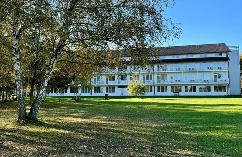 Hassloch Cabaña | Habitación Doble - Gästehaus Haßloch