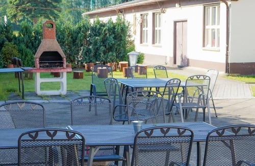 Bertsdorf-Hoernitz Apartamento | Double room - Gästehaus am Oberlausitzer Dreieck