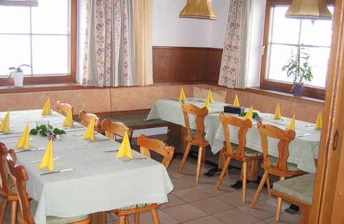 Oberau Casa | Double room - Gasthof Schneerose