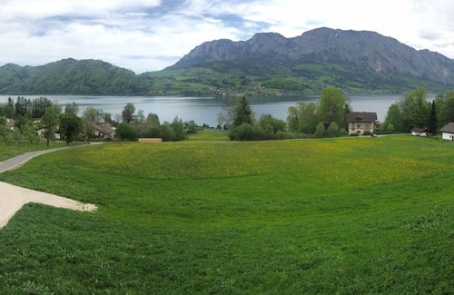 Nussdorf am Attersee Otro | Double room - Gasthof Steinbichler - Groiss cider and game farm