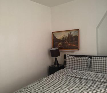 Deptford Casa | Double Room