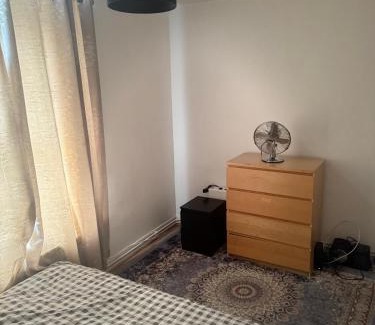 Deptford Casa | Double Room