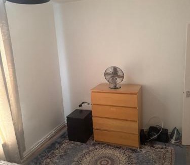 Deptford Casa | Double Room