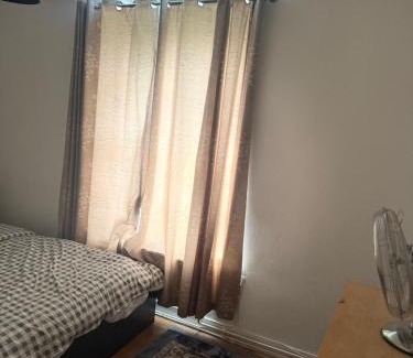 Deptford Casa | Double Room