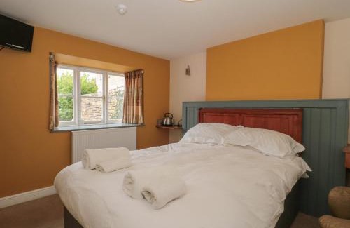 Stroud Apartamento | Double Room