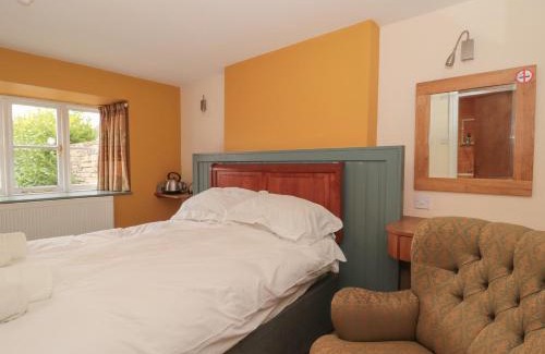 Stroud Apartamento | Double Room