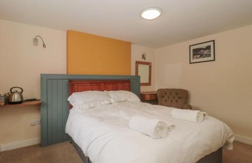 Stroud Apartamento | Double Room
