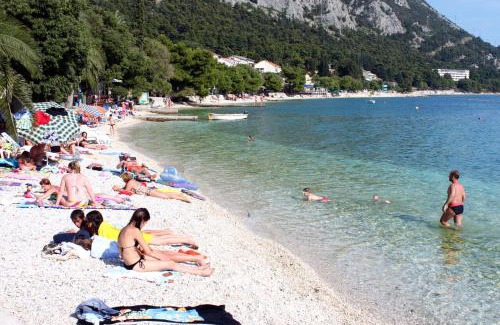 Gradac Casa | Double Room Gradac 6819a