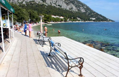 Gradac Casa | Double Room Gradac 6819a