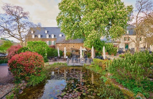 Muelheim Casa | Double room Grand - Weinromantikhotel Richtershof