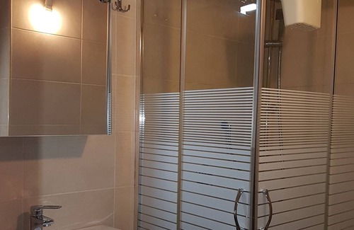 Candiolo Casa | HABITACIÓN DOBLE PLANTA BAJA