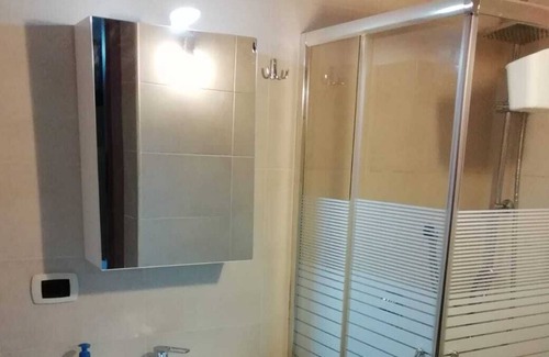 Candiolo Casa | HABITACIÓN DOBLE PLANTA BAJA