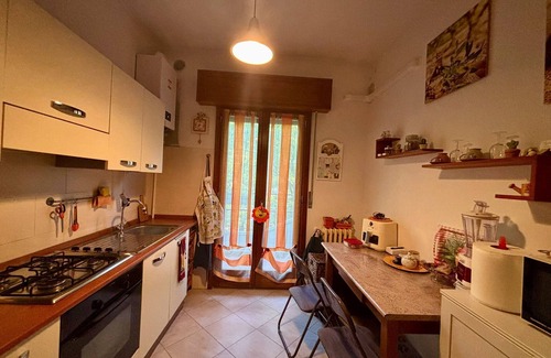 Montanara Casa | Double room Guest House Ariel