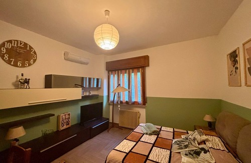 Montanara Casa | Double room Guest House Ariel