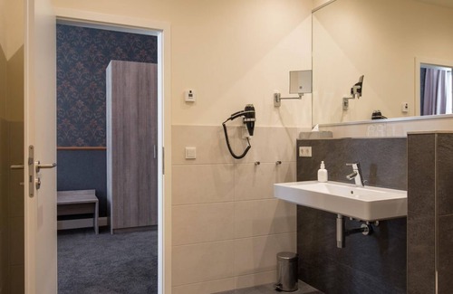 Zeltingen-Rachtig Casa | Double room - Hotel Deutschherrenhof