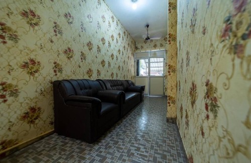 Kalapettai Hotel | Double Room - Happy Inn