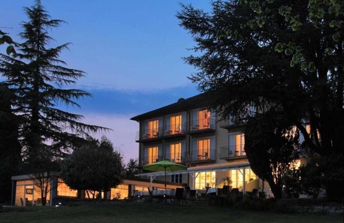 Bad Schachen Casa | Double room - Hotel Lindenallee