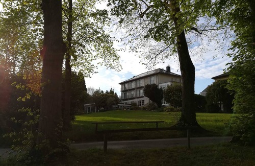 Bad Schachen Casa | Double room - Hotel Lindenallee