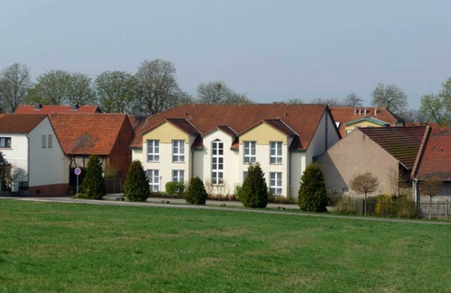 Riethnordhausen Casa | Habitación Doble - Hotel Landvogt