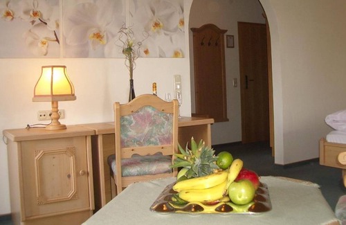 Warmensteinach Casa | Habitación Doble - Hotel Bergblick