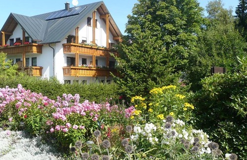 Warmensteinach Casa | Habitación Doble - Hotel Bergblick