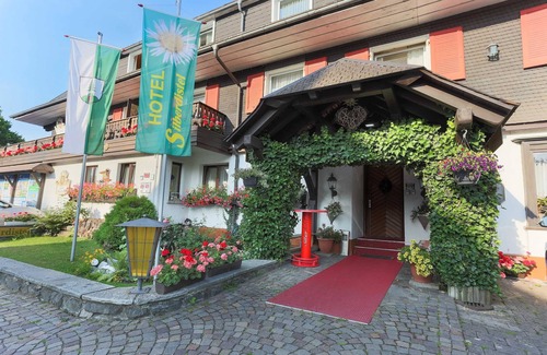 Hinterzarten Casa | Double room - Hotel Garni Silberdiestel